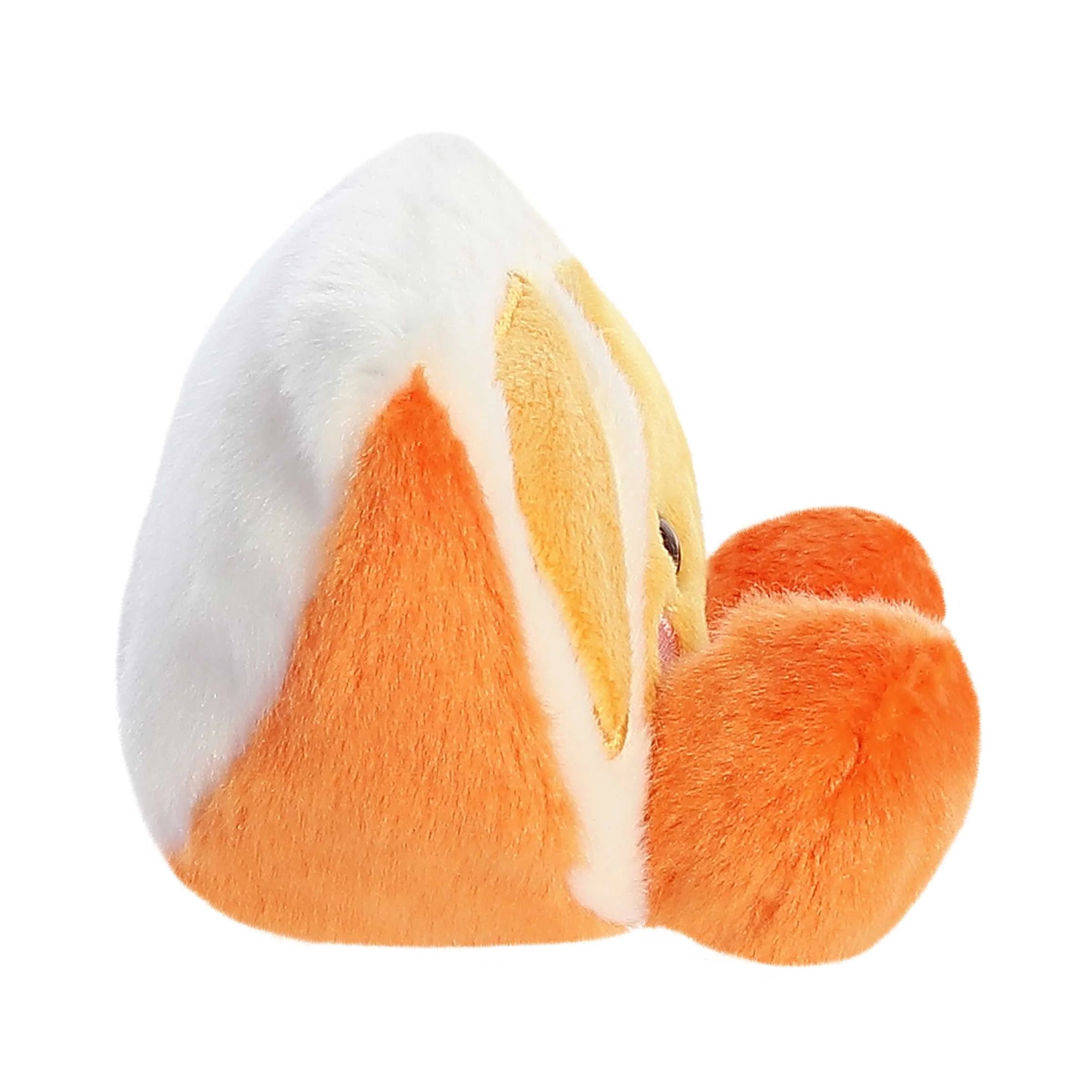 Palm Pals 5" Tucker Mandarin