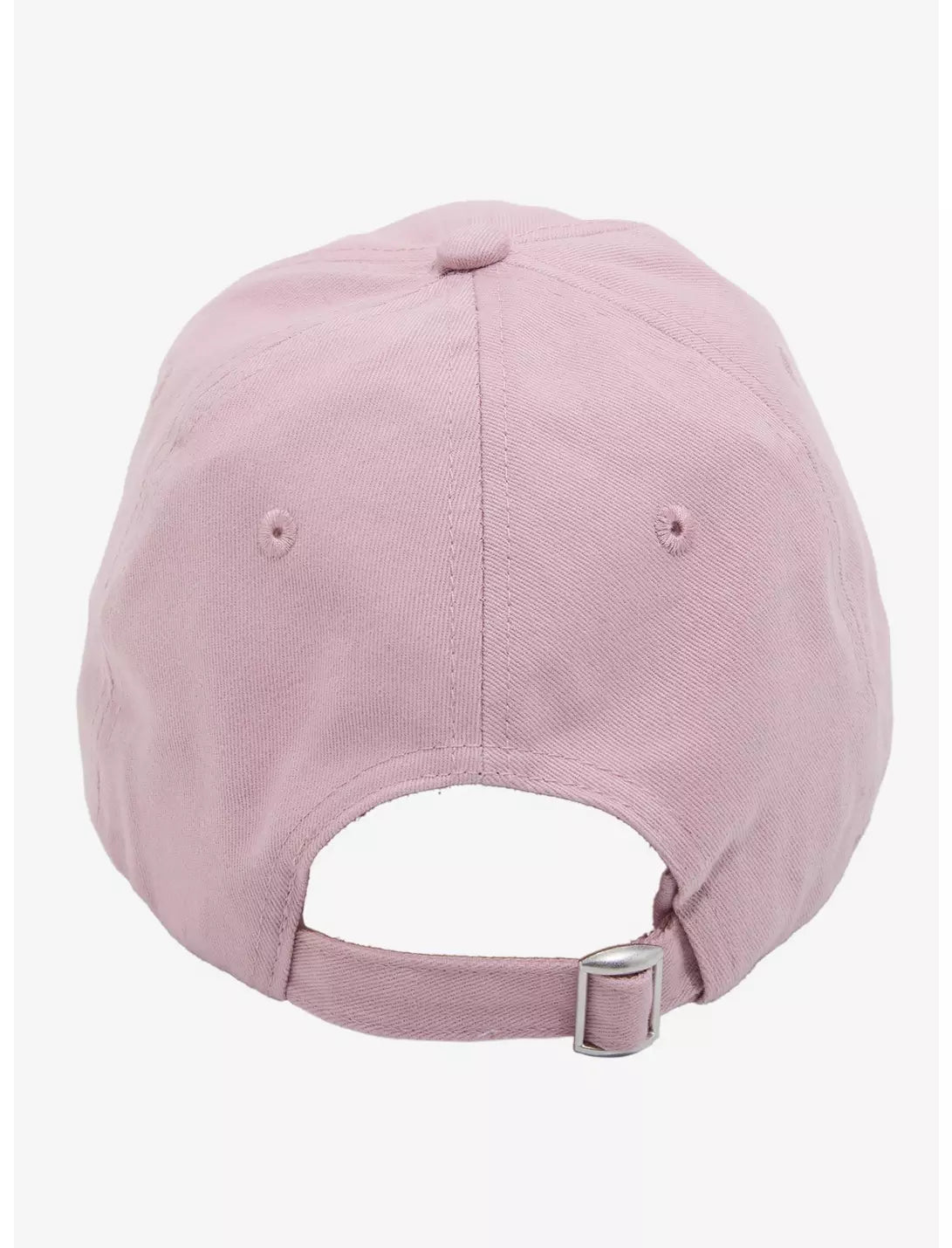Adult Stitch & Angel Island Smooch Pink  Dad Cap