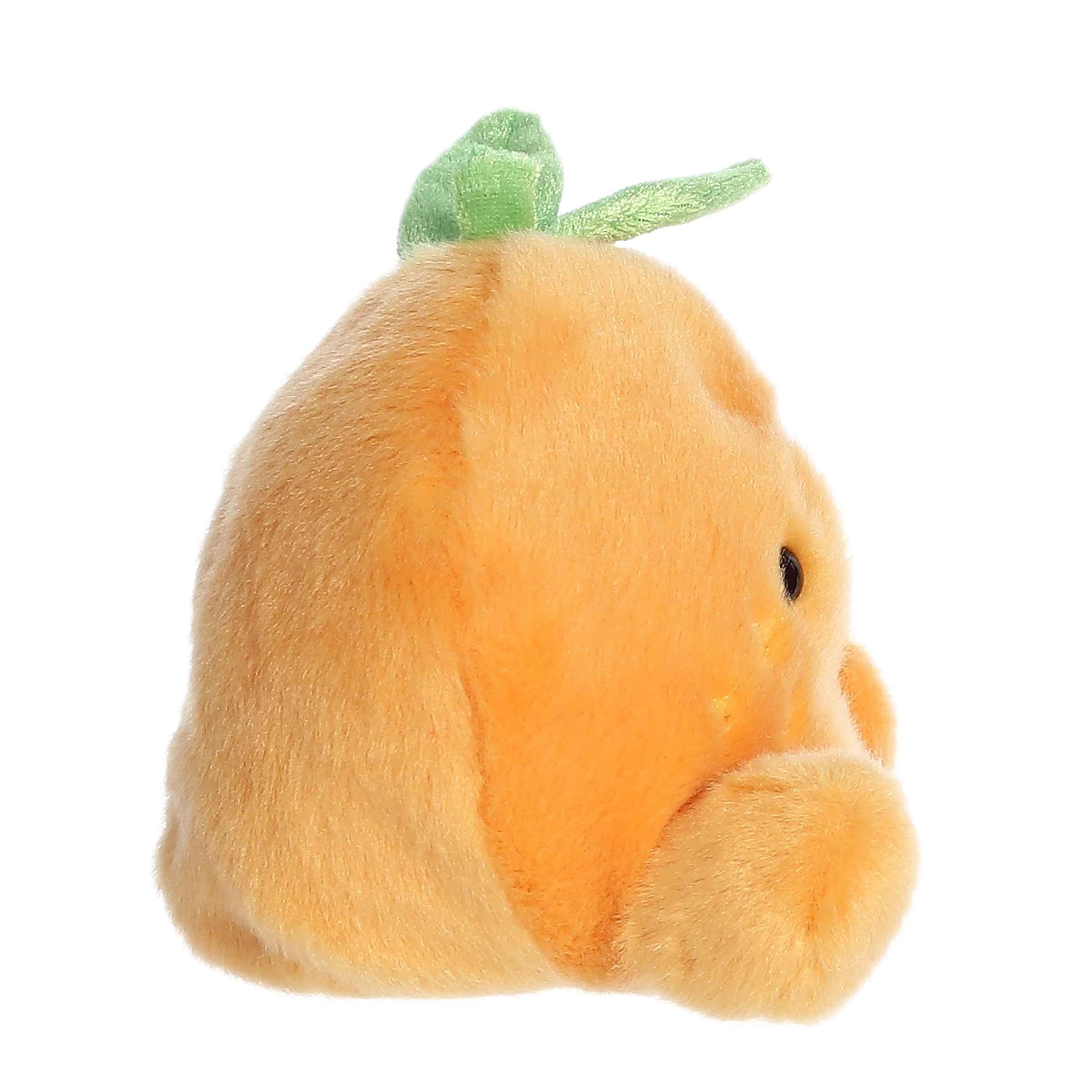 Tangie Orange - 5" Orange Plush