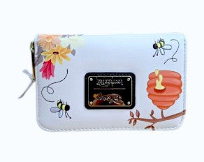 Disney Winnie The Pooh Wallet