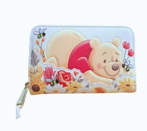 Disney Winnie The Pooh Wallet