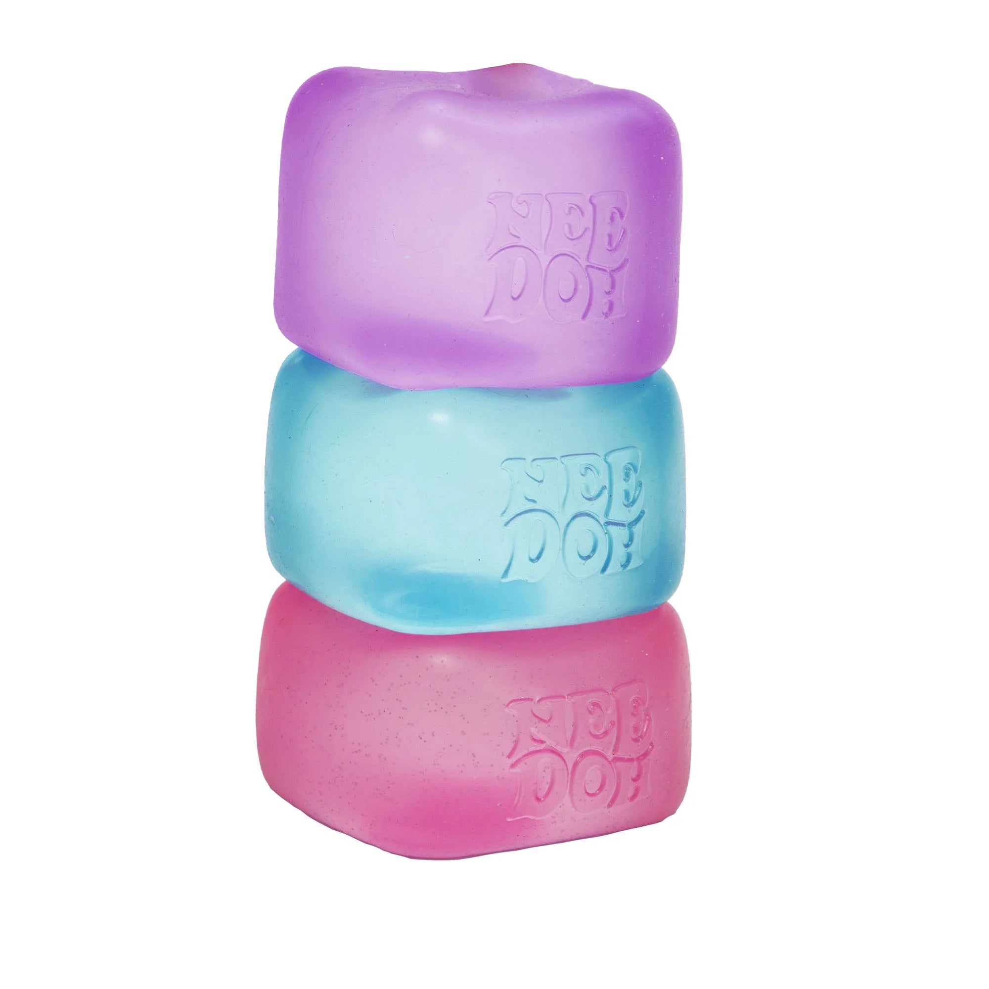 NEEDOH NICE CUBE ASSTD COLORS