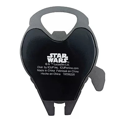 Star Wars Millennium Falcon Bottle Opener