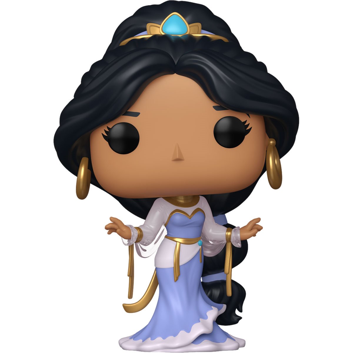 Disney Princess Grand Entrances Jasmine Funko Pop!