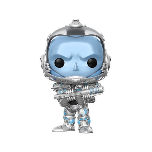 Batman & Robin Mr. Freeze Funko Pop Vinyl Figure