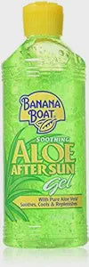 Banana Boat After Sun Gel