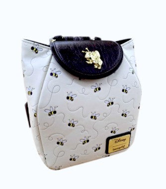 Disney Winnie The Pooh Micro Mini Backpack