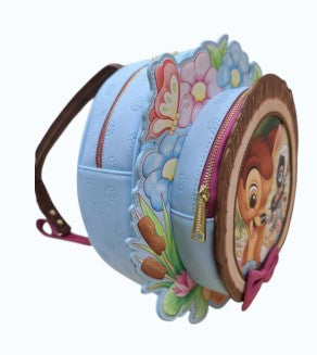 Loungefly Disney Bambi Cameo Mini Backpack