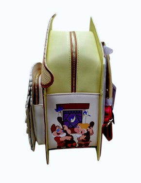 Disney Snow White Mini Backpack