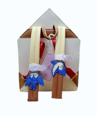 Disney Snow White Mini Backpack