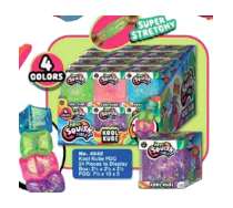 Squeezy Kool Kube