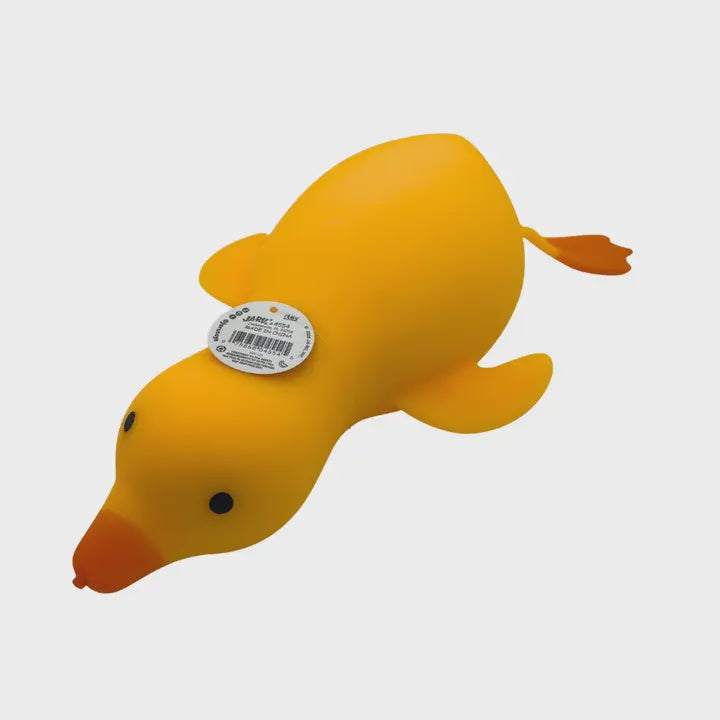 Irre Jumbo Squish Giant Duck
