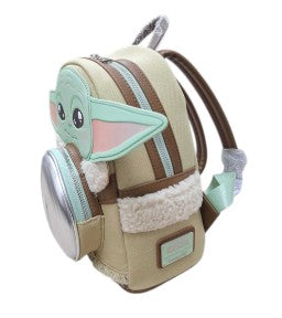 Star Wars Grogu Mini Backpack