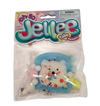 Oh So Jellee Taba Sweets Assrt