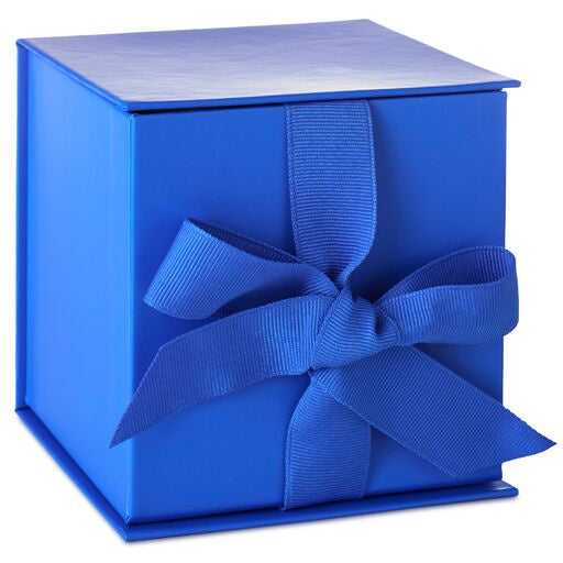 Royal Blue Small Box