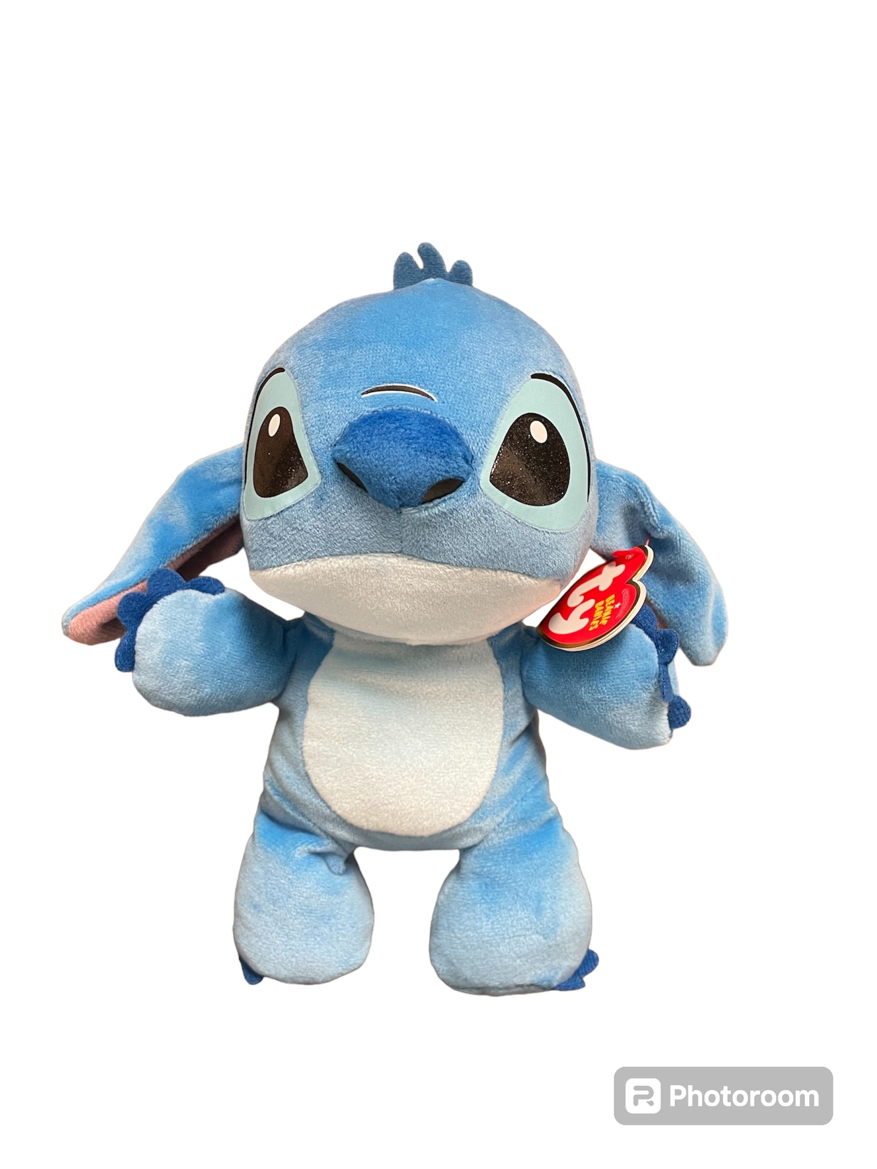 Ty- Stitch Floppy Reg