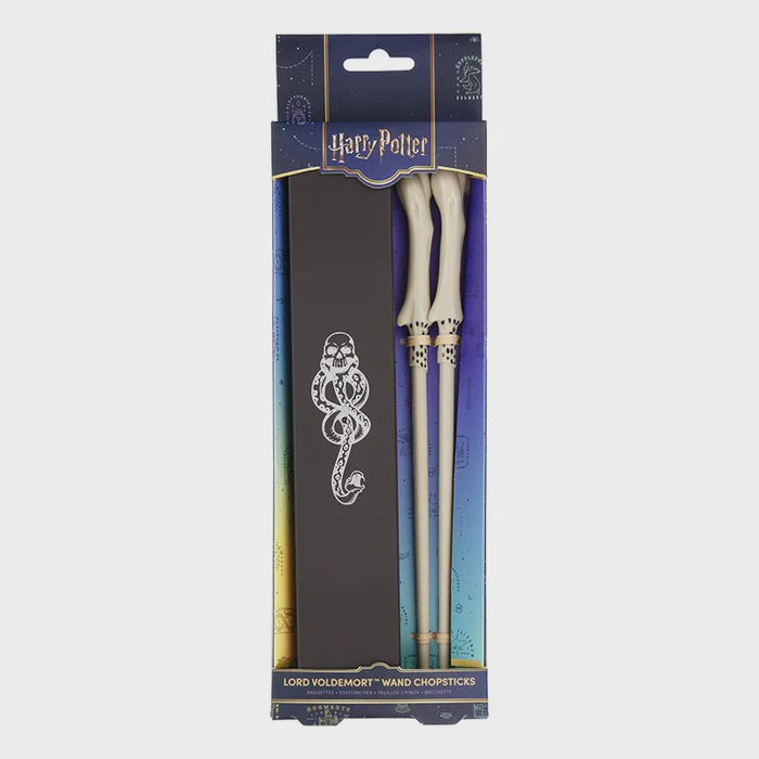 Lord Voldemort Wand Chopsticks in Box