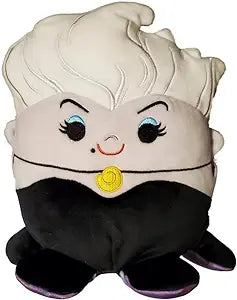 Disney Villains Assortment 8in Squishmallows
