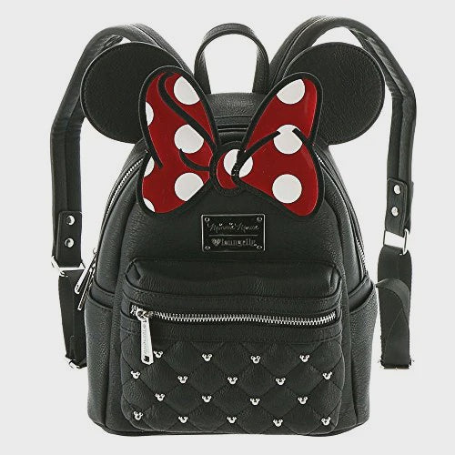 MINNIE BOW MINI BACKPACK