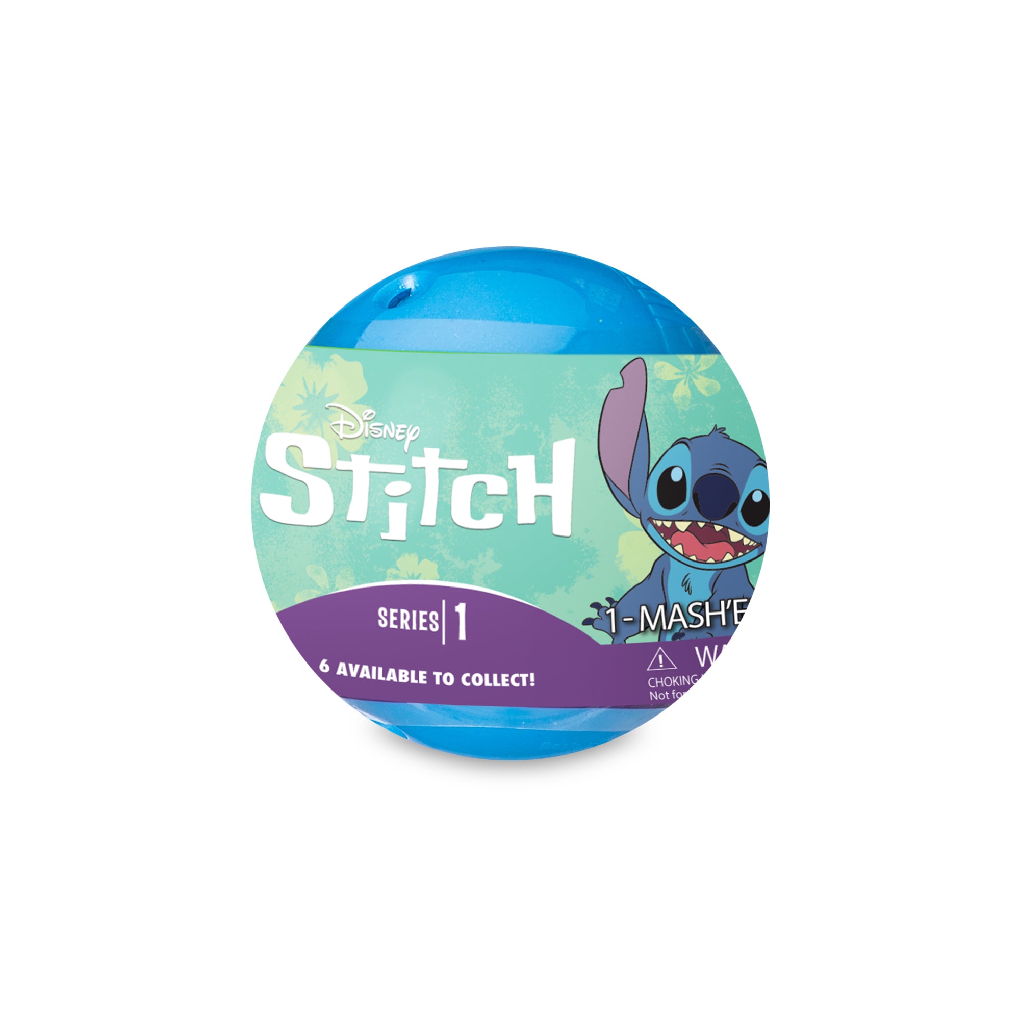 Mash’ems Stitch 1pc