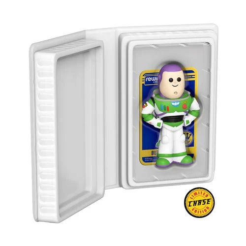 Toy Story Buzz Lightyear Funko Rewind Vinyl Figure