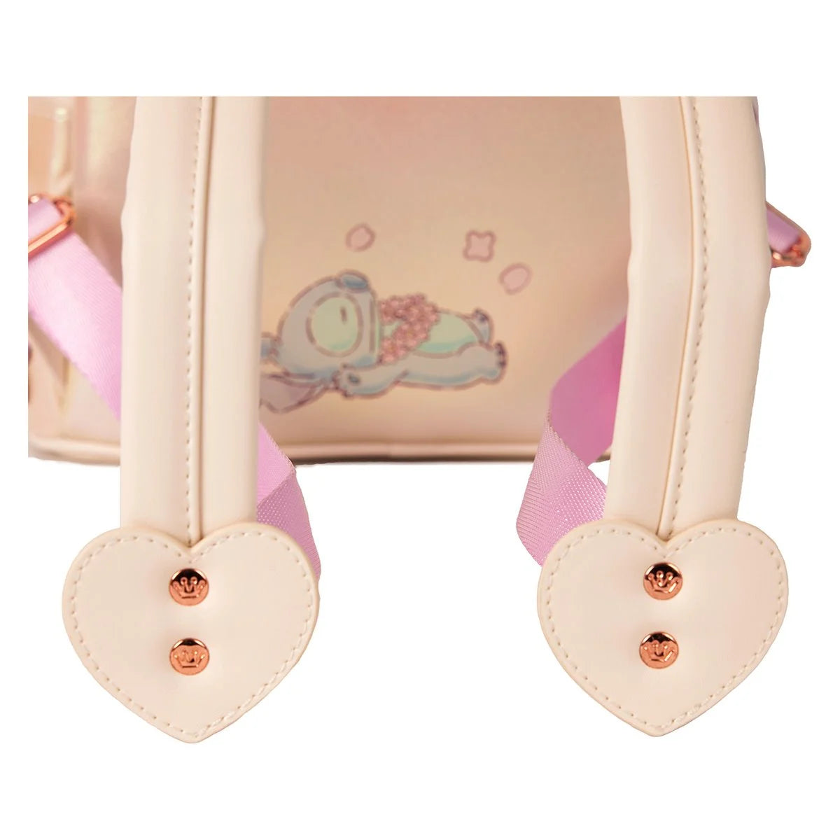 angel mini backpack Disney by Loungefly Mini Backpack Cute Stitch