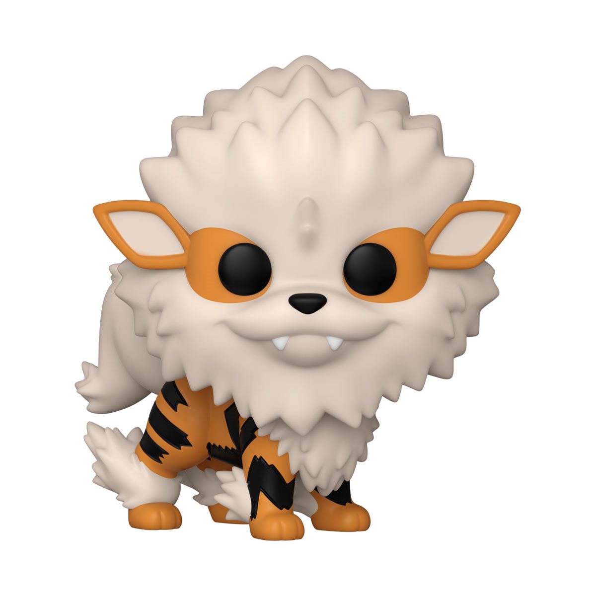 Pokemon Arcanine Pop! Vinyl Figure