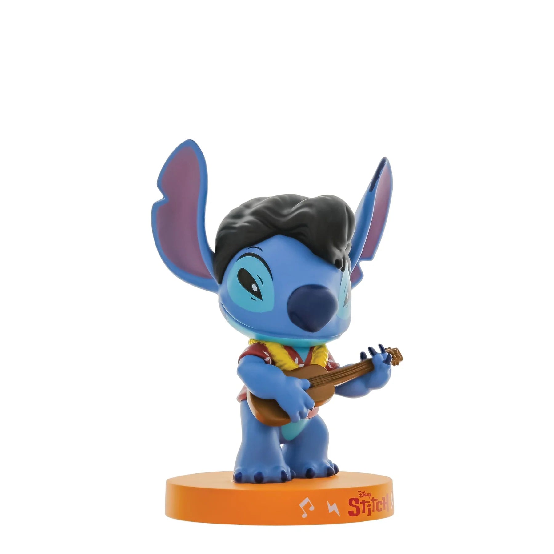 Grand Jester Studios  Stitch Hawaiian 4.5" Figurine