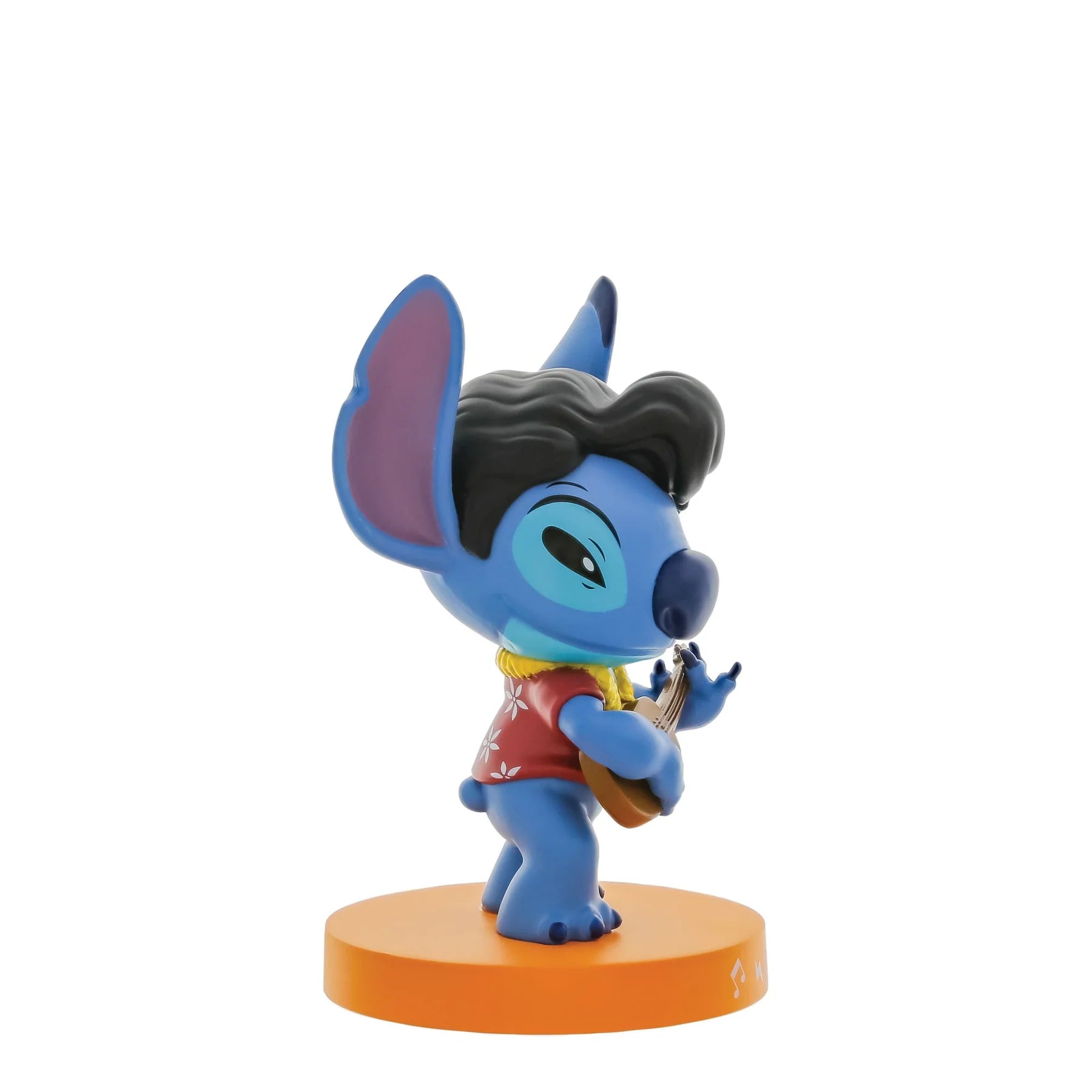 Grand Jester Studios  Stitch Hawaiian 4.5" Figurine