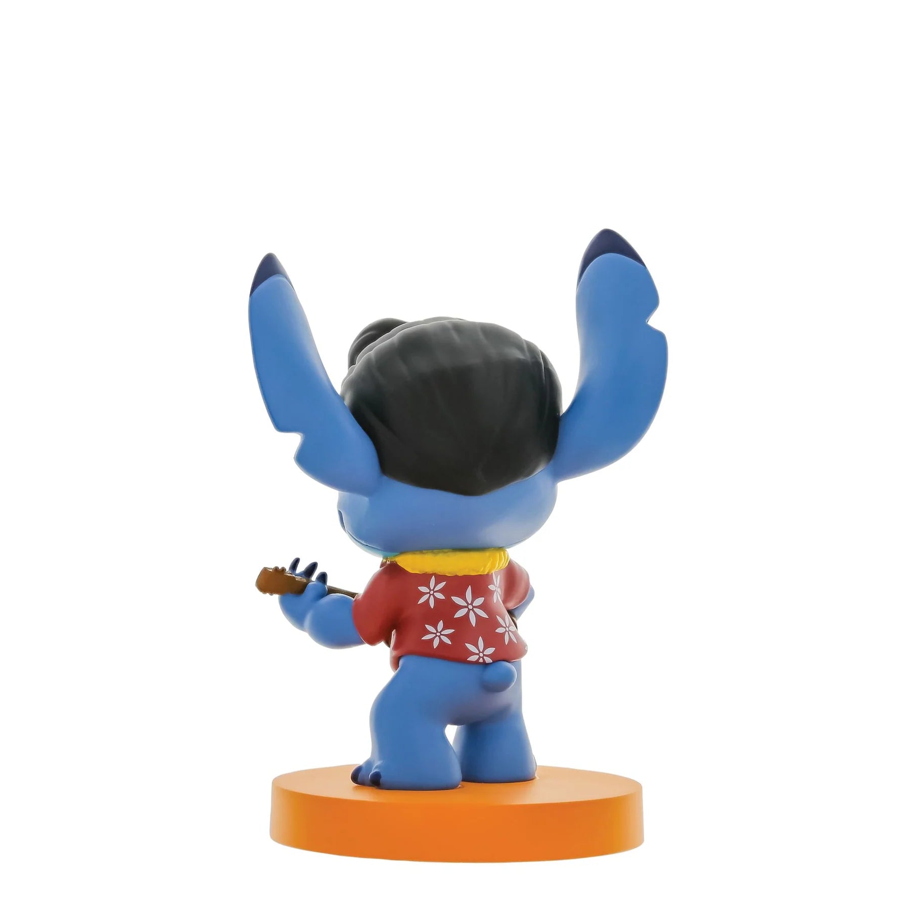 Grand Jester Studios  Stitch Hawaiian 4.5" Figurine