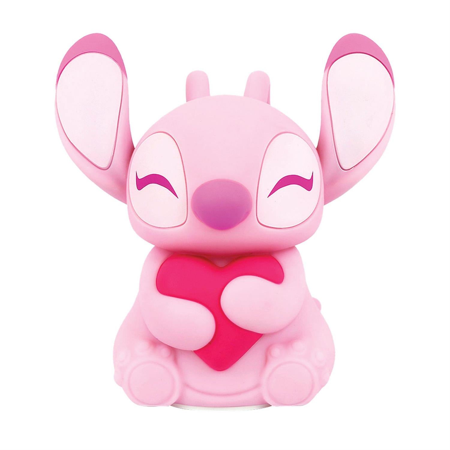 Grand Jester Studios Angel Light Up Figurine