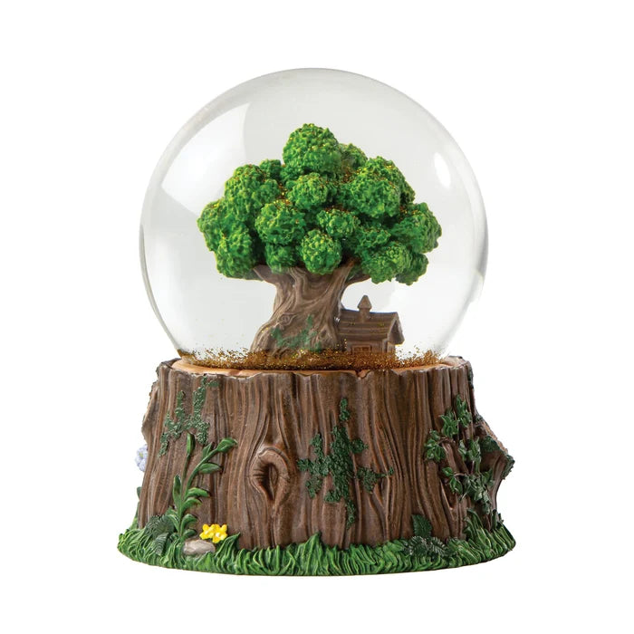 Winnie The Pooh & Friends 100th Anniversary Waterball