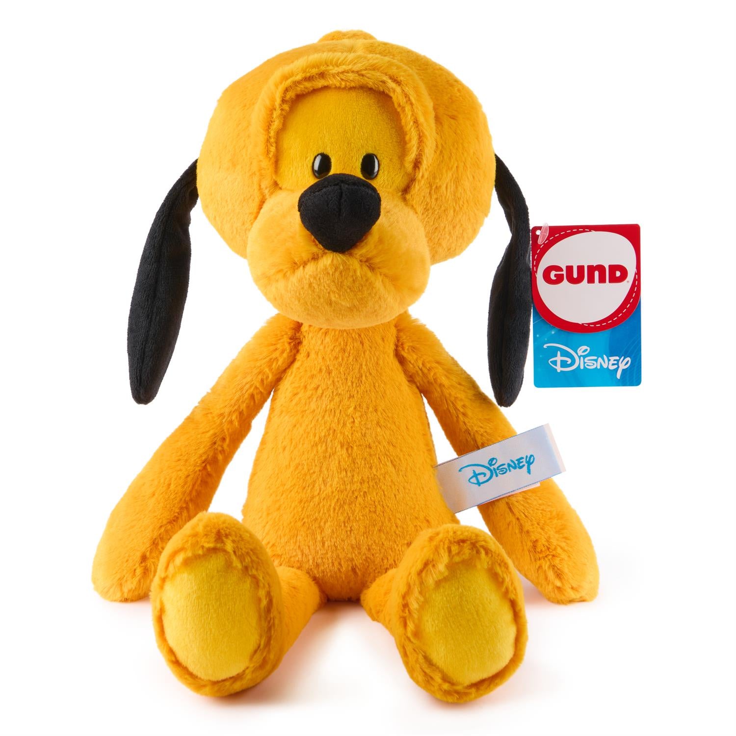 Disney Toothpick Pluto, 15 in