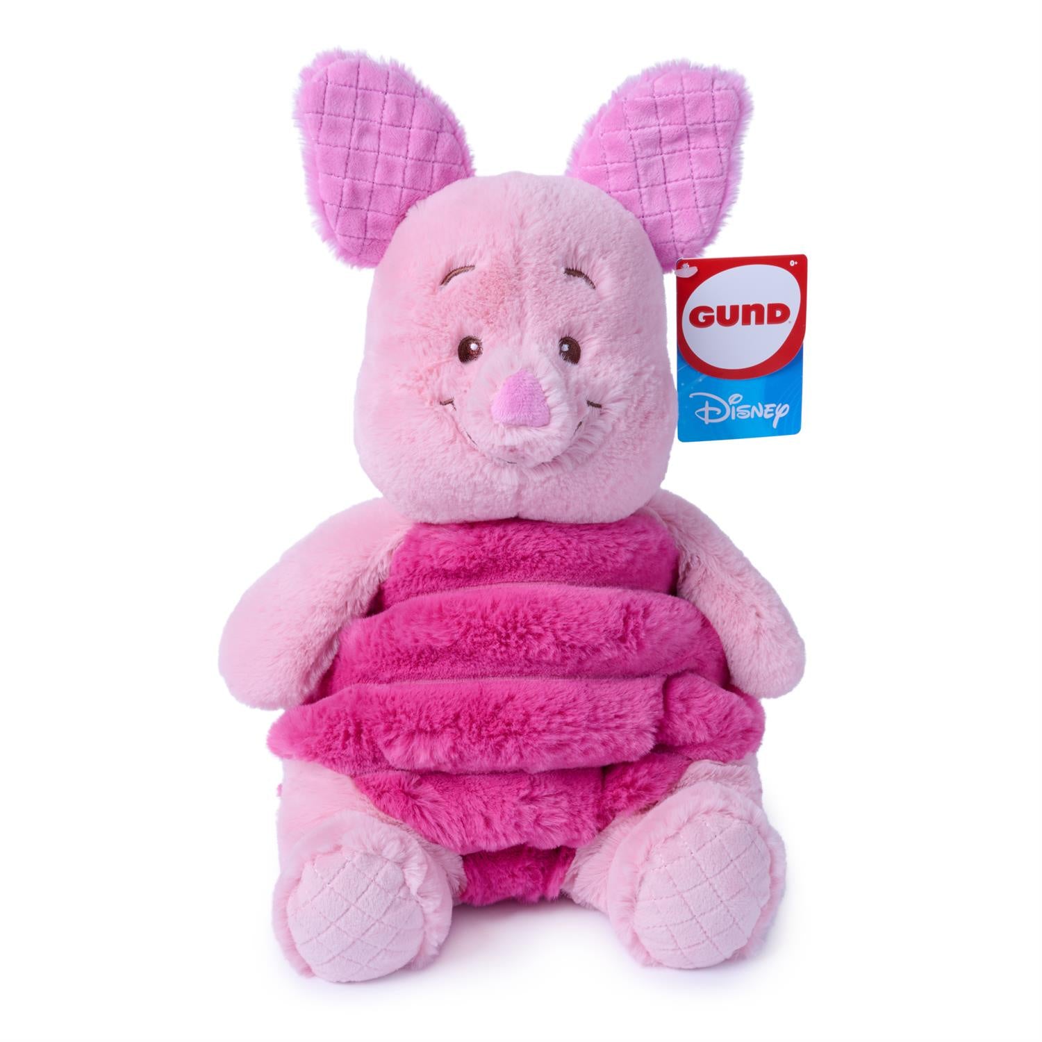 Oh So Snuggly Piglet, 12.5 in