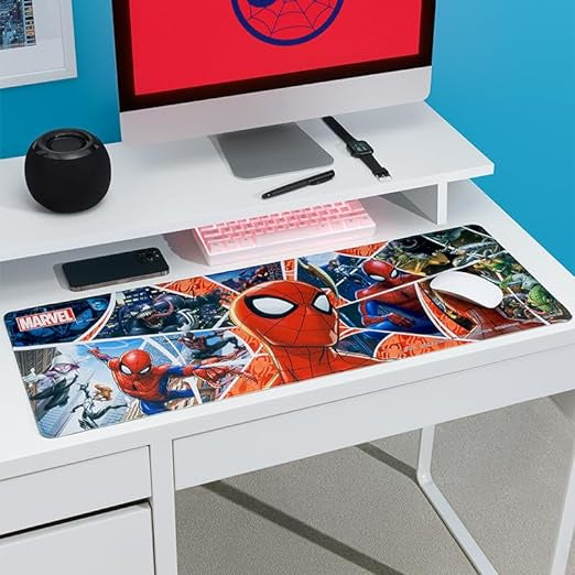 Marvel Spider-Man Desk Mat