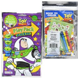Toy Story Grab n Go Play Pack