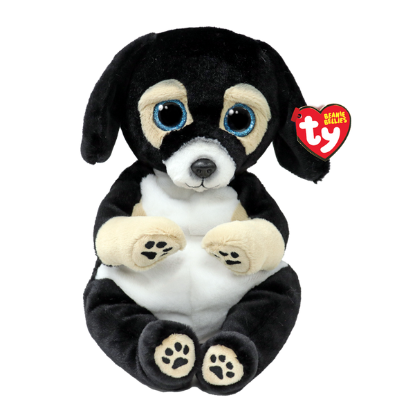 Ranger Ty Black Dog Medium