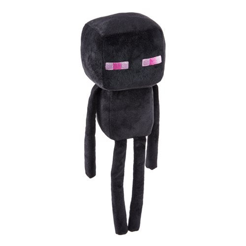 Minecraft 8" Enderman Plush