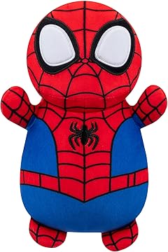 Marvel Hugmee 10in Squishmallow Assortment