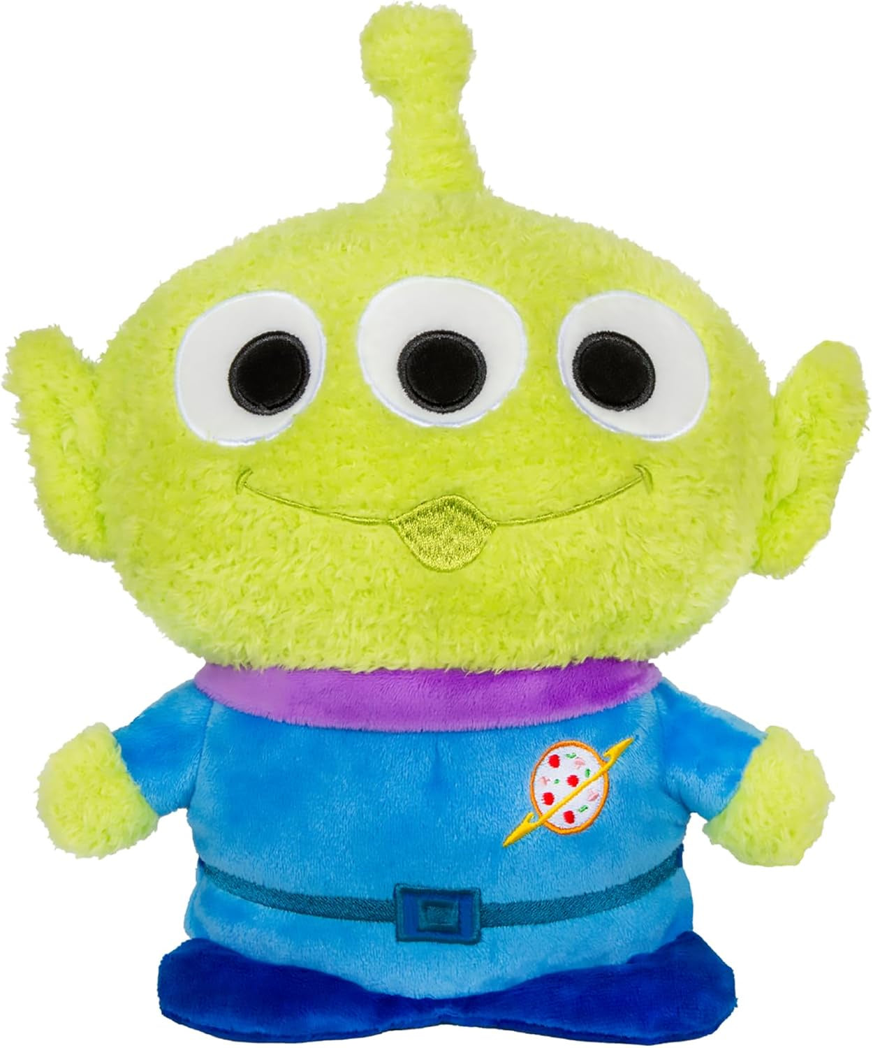 Disney Pixar Toy Story Little Green Man Alien Cuteeze