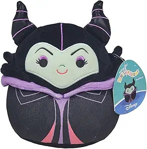 Disney Villains Assortment 8in Squishmallows