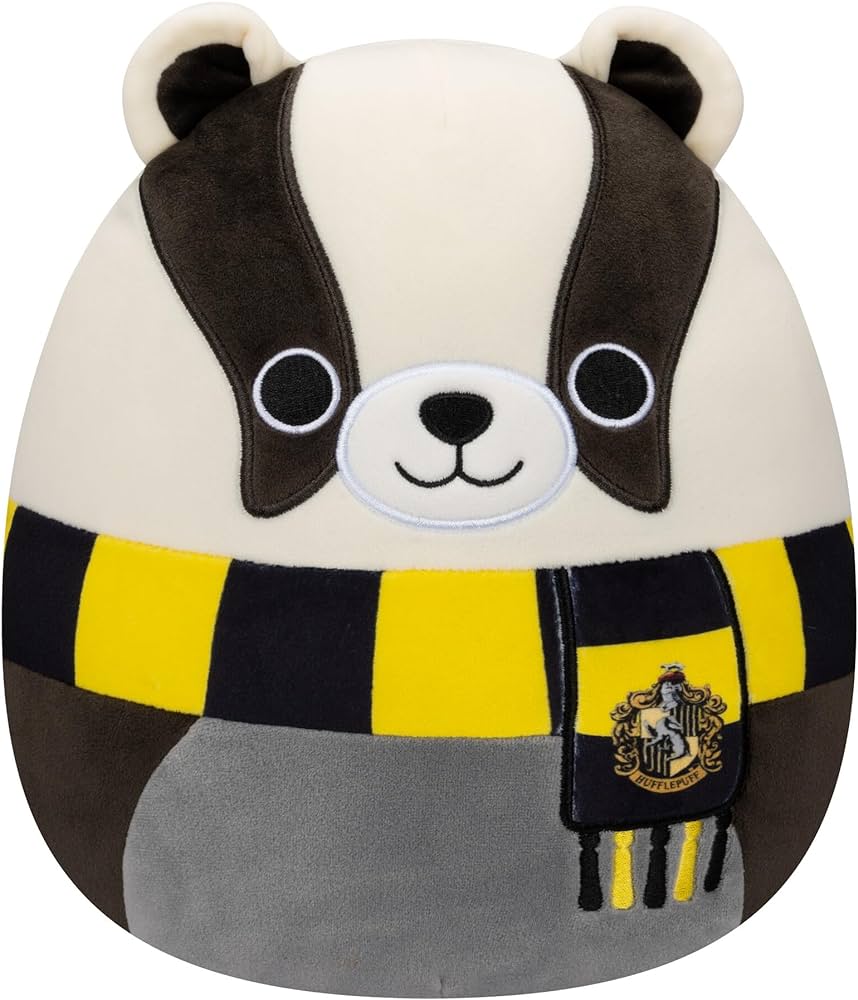 10" Harry Potter House Animals Asst. Squishmallows
