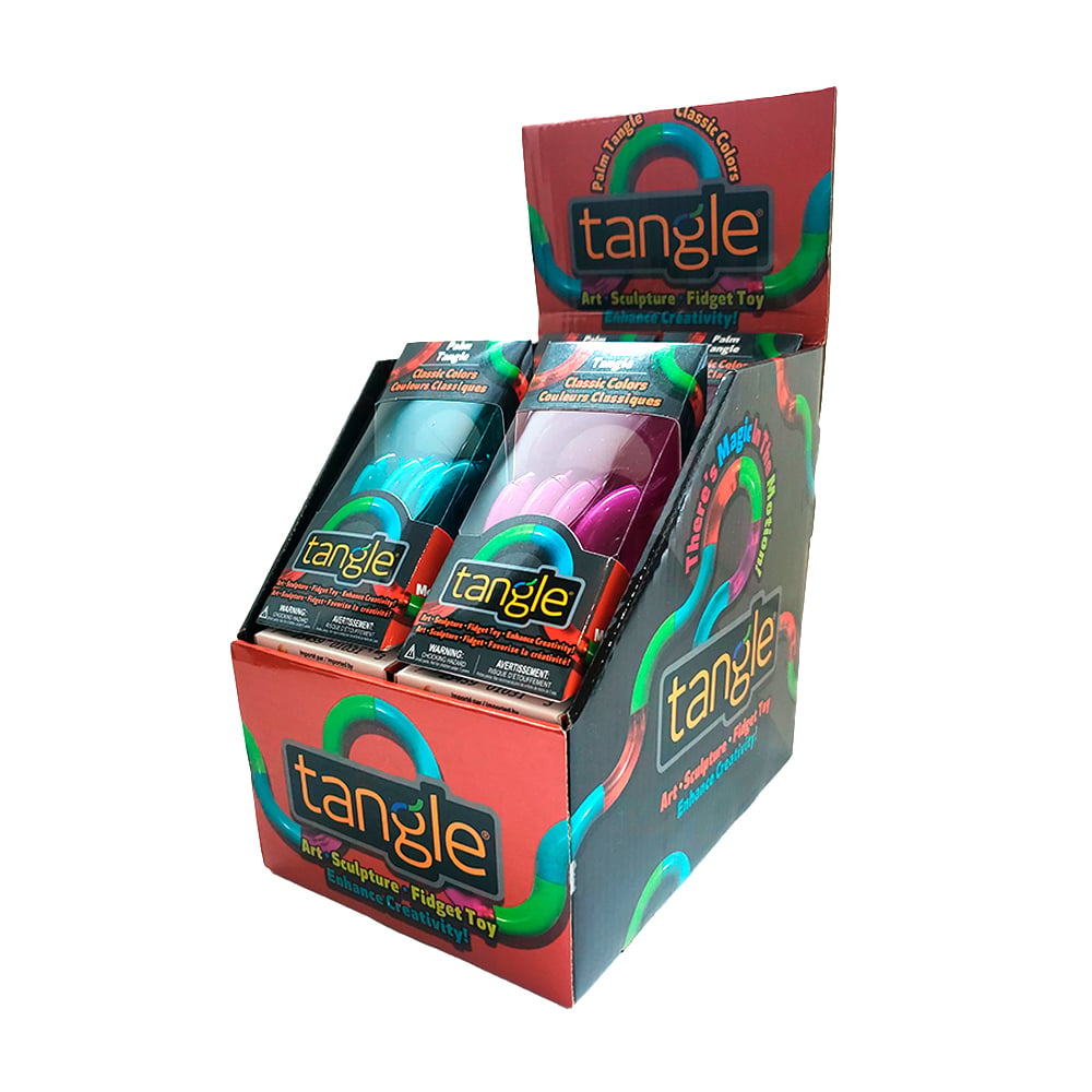 Tangle Palm Classic Asst.