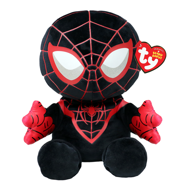 Miles Morales Floppy Medium