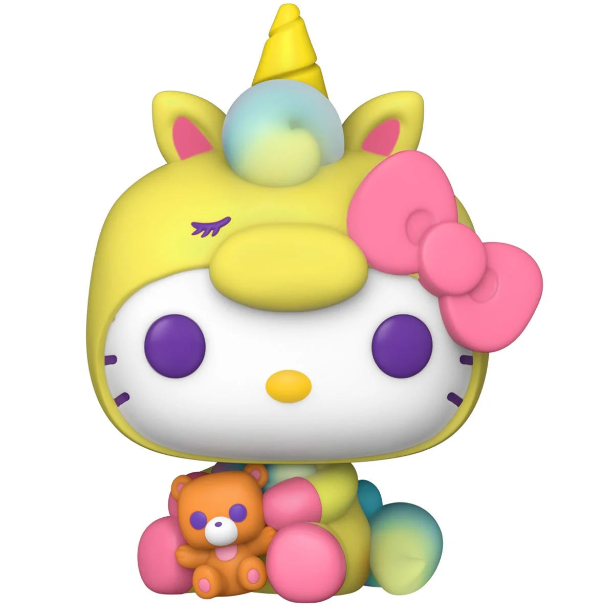 Unicorn Sanrio Hello Kitty Funko Pop