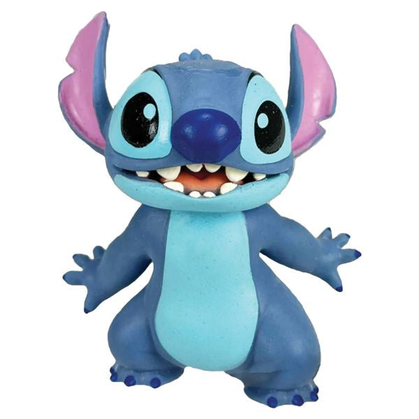 Disney Stitch Stretchy Toy