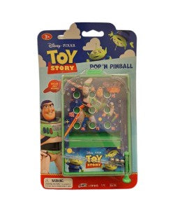 Disney Pinball Assorted 1 pc Random