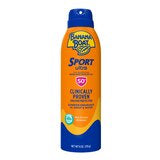 Banana Boat Sport Spray SPF 50 plus