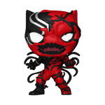 Marvel: Venom Carnage Black Panther Funko Pop!