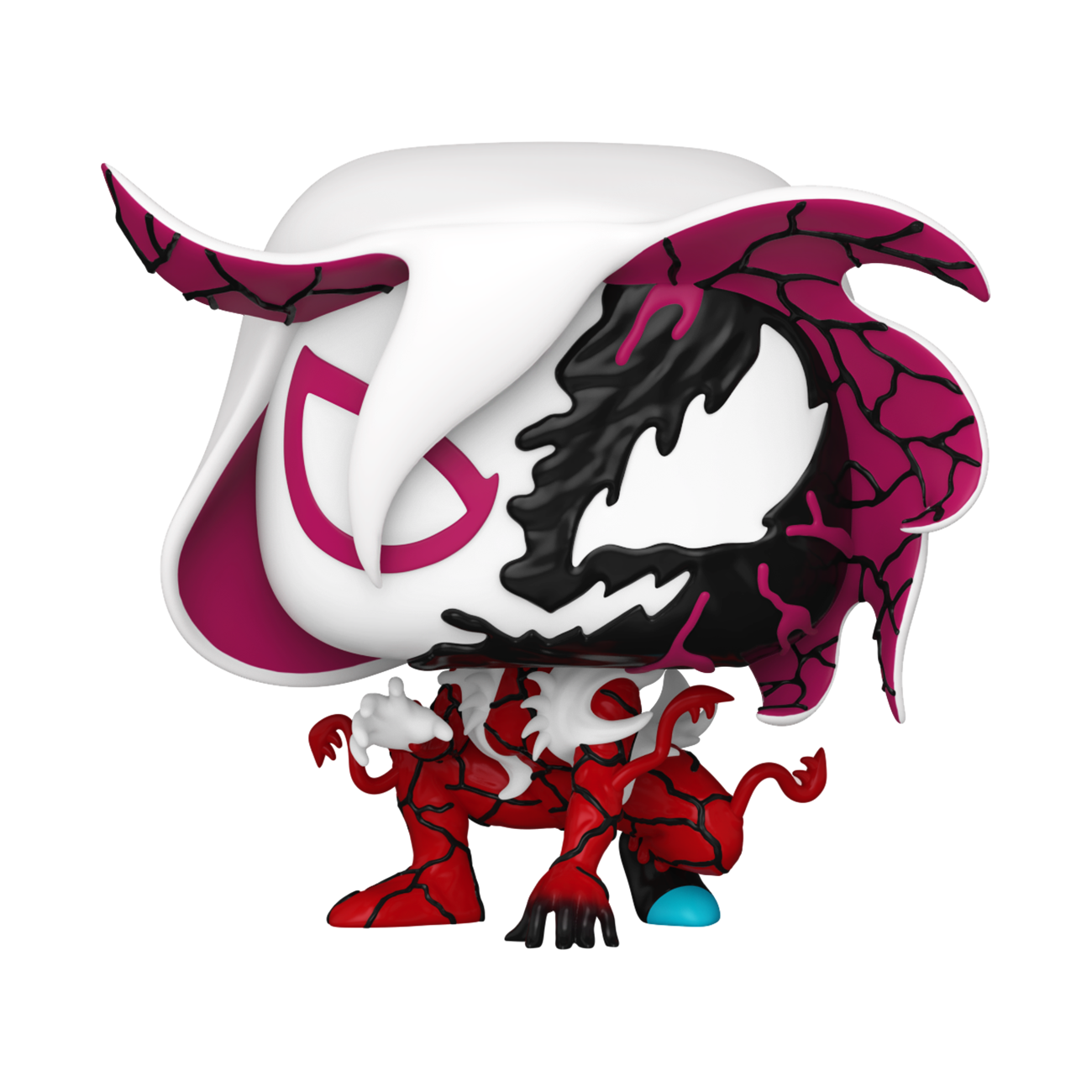 Marvel: Venom Carnage Ghost Spider Funko Pop!